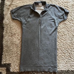 Lacoste Women's Shirtdress Polo